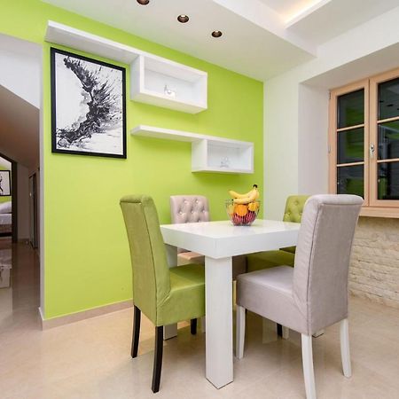apartman365kotor Bagian luar foto