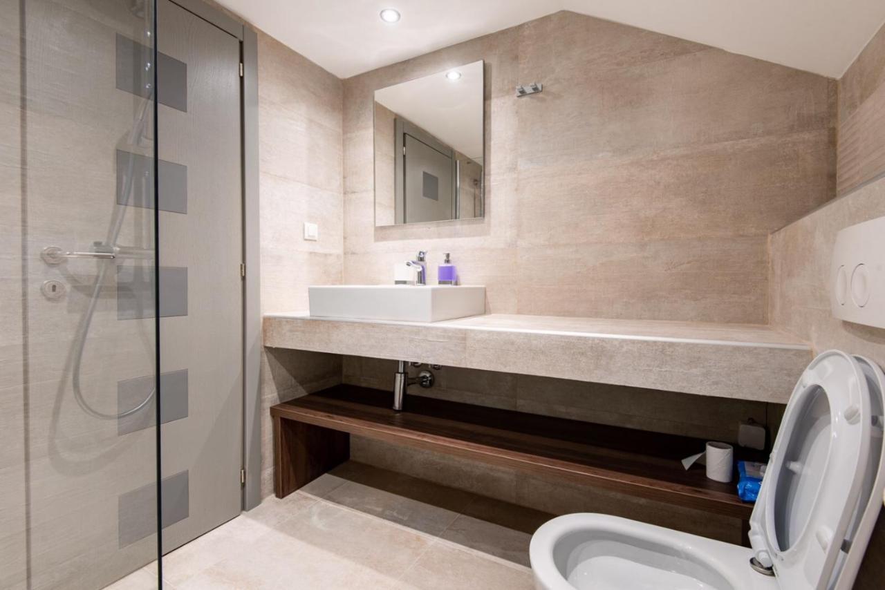 apartman365kotor Bagian luar foto