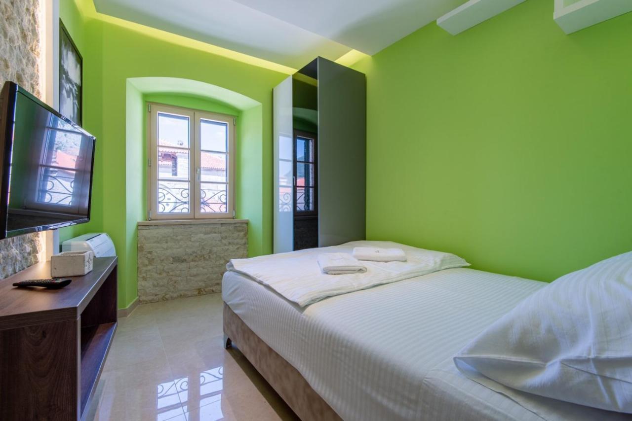 apartman365kotor Bagian luar foto