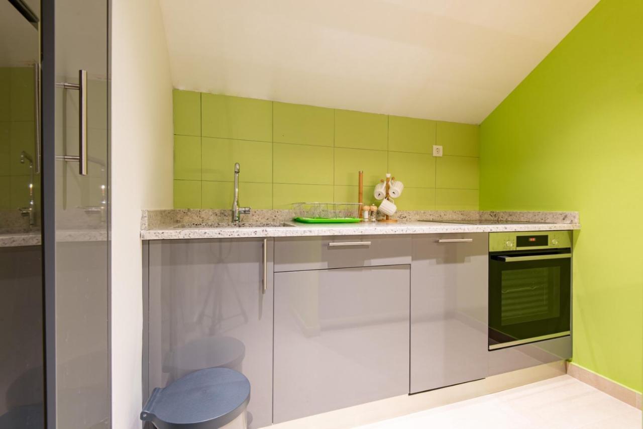 apartman365kotor Bagian luar foto